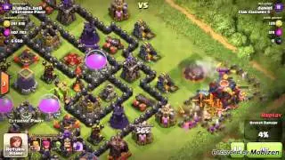 The most dark elixir what I ever saw