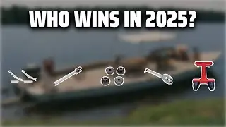 The Top 5 Best Transom Saver Rubber in 2025 - Must Watch Before Buying!
