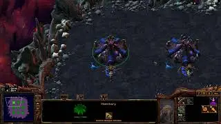 Serral, Rogue, and Dark's inject method