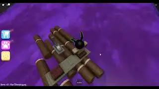 Escape The Castle Fortress! Roblox Obby