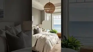 Benjamin Moore Silhouette, the 2026 Color of the Year. #interiordesign #homedecor #home