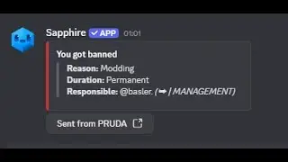 [PRUDA] again again and again... ☢️| eLme