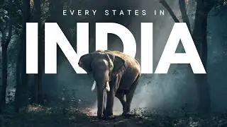 Why Every Indian State Is Different (And Amazing)