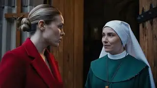 A Cop and a Nun: Bound by Duty, Torn by Love | An Impossible Love Story