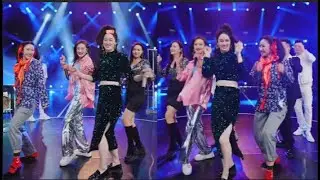 唐艺直播五（20230407）发现贵州女孩都是实力唱将，燕儿感冒了歌声还是那么响亮#唐艺大舞台