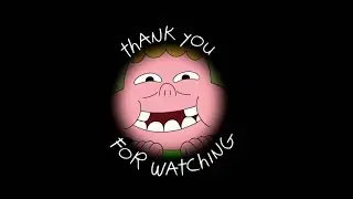 I saw the Clarence series finale!