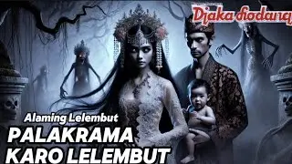 PALAKRAMA KARO LELEMBUT