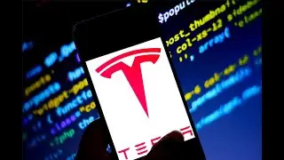 YouTube Tesla hacker got me, here's how I got it back and what to do if it happens to you.