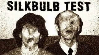 SILKBULB TEST: A Dread-Inducing Analog Horror Game Where You Take a Test & Make Today a Special Day!