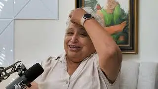 Carmen Medina: Kind Rebel at Work on Curiosity, Her Puerto Rican Roots, and Being a Bad Bureaucrat