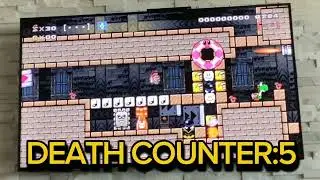 If I Rage At SM2 Endless Challenge The Video Ends