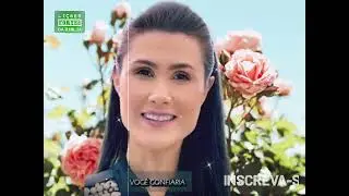 SALMO 71 : 1 - 3. Sobre a Rocha C/ Melissa Barcelos #li&ccedil;&otilde;esfortes #reflex&atilde;o #motivacional #ora&ccedil;&atilde;o 