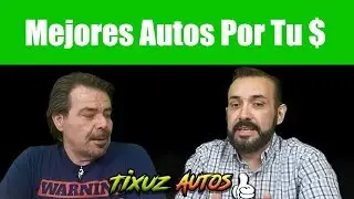 El Mejor Auto Por Menos De 200 Mil