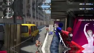 Critical Ops - Sniper Highlights At The Moment