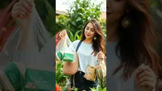 Celebrities' Green Inspirations
