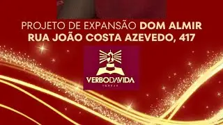 Curtas com Edu está ao vivo!
