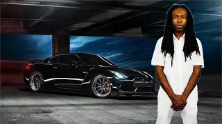 Stephen Allen Music - Rollin Thru The City ( Official Music Video Directed By YindeAtl  2017 )