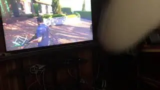 Gta 5 can’t shoot xbox one glitch