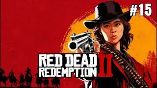 CHAPTER 3 SAMBIL CARI DREAMCATCHER - RED DEAD REDEMPTION PART 15