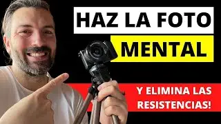 Técnica del CUADRO MENTAL de LA LEY DE ATRACCIÓN ¡¡¡FUNCIONA!!! / Cómo Manifestar Lo Imposible