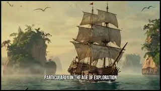 В 1521 году испанские моряки подверглись нападению русалок у Канарских островов.