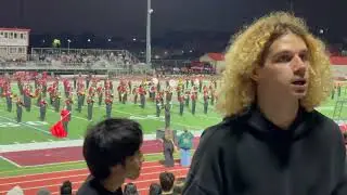 Schaumburg HS Marching Band - Memorial Day Weekend 2025