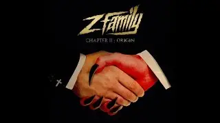 Z Family, l'interview promo de 