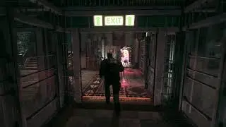 Batman return to Arkham: Arkham Knight- Knightmare difficulty and batcop...that's all I'm gonna say