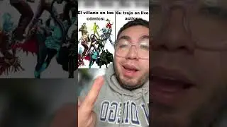 hahas de marvel y dc comics 25