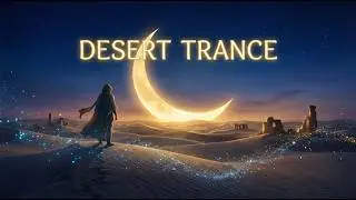 Hypnotic Desert Beats (You Will Trance Out)