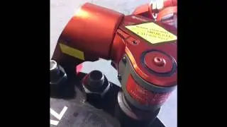 Industrial Torque Tools Equipment Video