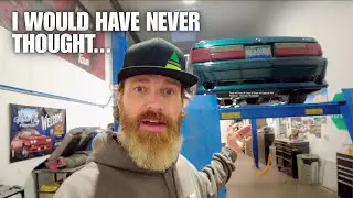 Why Is My Car Stalling? - PITS Post Mortem Review on My 1992 Fox body 5.0 Mustang
