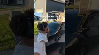 Forgot the body camera, so we tried out a new video style. Let us know what you think! #lawncare