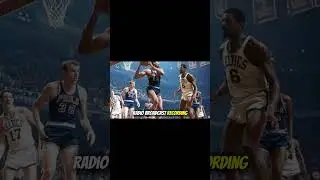 Wilt Chamberlain&rsquo;s 100-Point Game: The Untouchable NBA Record 🏀
