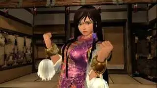 デッドオアアライブ4 / DOA4 ストーリー:こころ