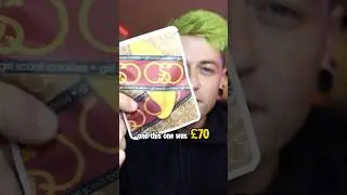 Expensive Girl Scout Cookies.. is it any good?