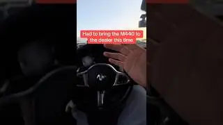 How expensive BMW service REALLY is&hellip;