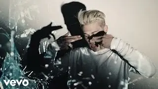 Justin Stone - Haze / Risk (Music Video)