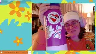 VELMA RETURNS TO WIZARD 101! :) 3 !discord !lurk !8ball !tip 3-21-24
