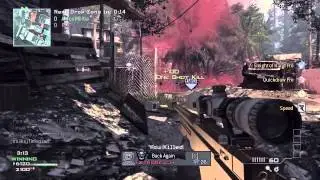 6,000 Subscriber Montage