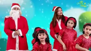 Merry Christmas 2020 | Christmas Song for Kids | Christmas Music | Kids Songs |  PariTV