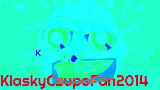 Klasky Csupo 1998 Super Effects || Into Super Effects