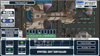 Let's Play FTL Multiverse, Regaining Honor