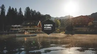 Alpenhotel Kitzb&uuml;hel | Lakeside Hotel & Lodge