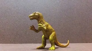 Guyllian's Toy Reviews - Episode 17: 