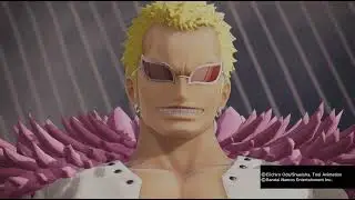 ONE PIECE: PIRATE WARRIORS 4 pt13