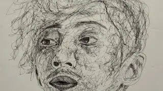 Youtube Vlogger Emman Nimedez died after battling with Cancer [Drawing Tribute]