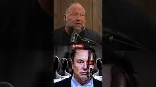 Alex Jones: Elon Musk Is For Real
