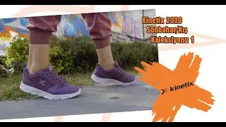 Kinetix 2020 Sonbahar/Kış Koleksiyonu 1