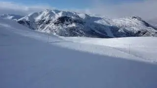 Tinden Skarl&oslash;ypa Red